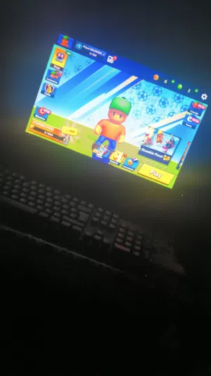 كرت شاشة  ti2g gtx750