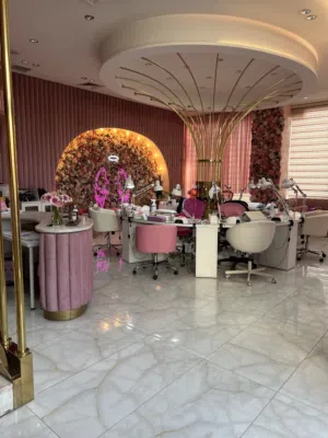 Salon furniture for sale