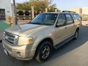 Used Ford Expedition in Al Jahra