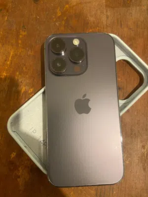 Apple iPhone 14 Pro 128 GB in Amman