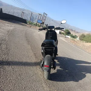 بيع سكوتر كهرباهي الرجا أقر الوصف