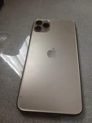 I phone 11 pro max for sale