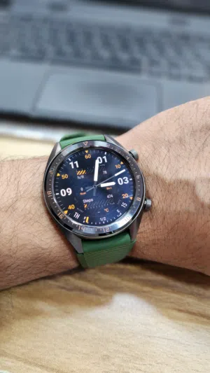HUAWEI WATCH 46M
