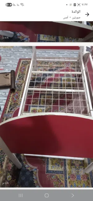جرباية عدد/2 للبيع