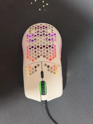 Glorious Model O-