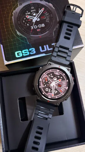 black shark gs3 ultra بلاك شارك