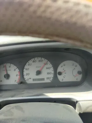 Used Ford Ranger in Muscat