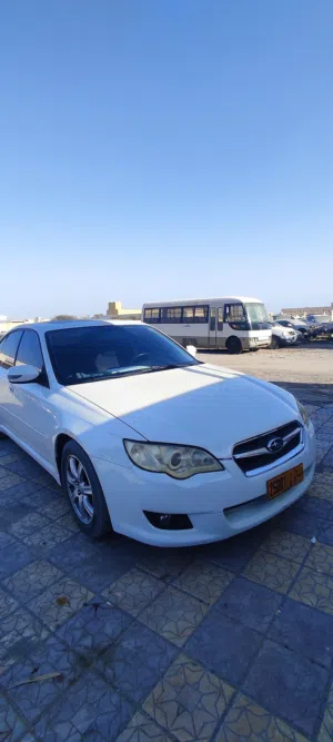 Subaru 2008