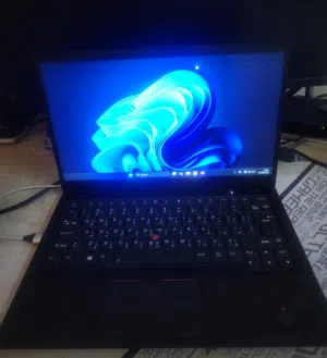 Lenovo Thinkpad X1 Carbon