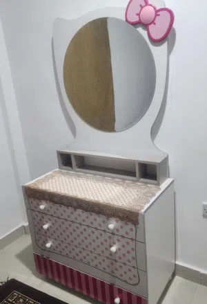 تسريحه بحاله جيده جدا