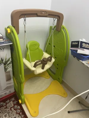 مرجيحه للأطفال