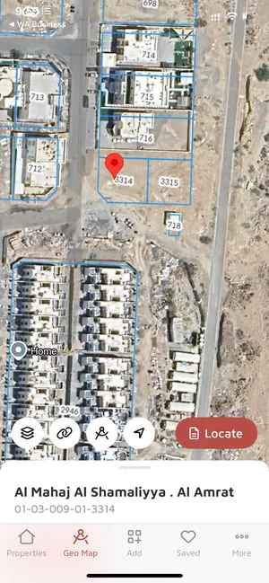 ‏سكنية ‏.‏ 325 م٢ ‏.‏ الوسيط‏2