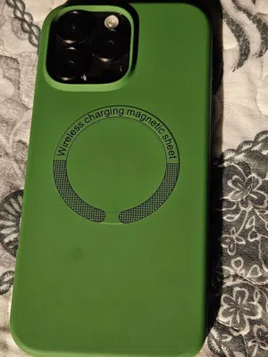 iphone 16pro max  حرق حرق