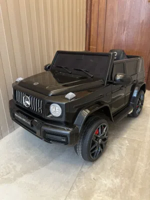 سيارة G63 للأطفال