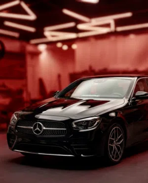 Used Mercedes Benz E-Class in Al Batinah
