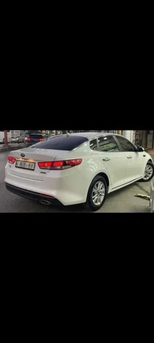 Used Kia K5 in Hebron