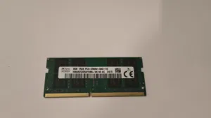 8GB RAM DDR4 FOR PC