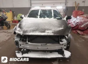 2019 TOYOTA AVALON, XSE