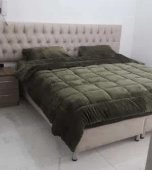 35 m2 1 Bedroom Apartments for Rent in Amman Swefieh