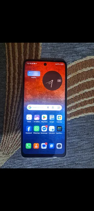 Tecno . Spark . 64 GB3