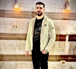 أحمد محمد المصري صحيات حديثه 
