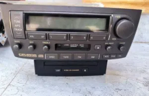 مسجل لكسز 430 موديل 2001