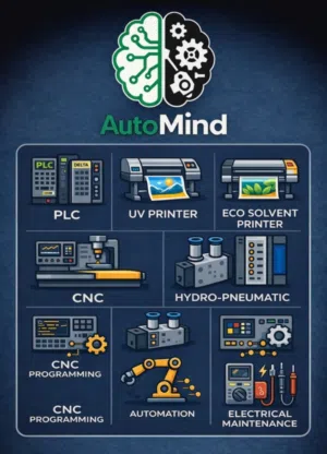 #cnc.  AutoMind