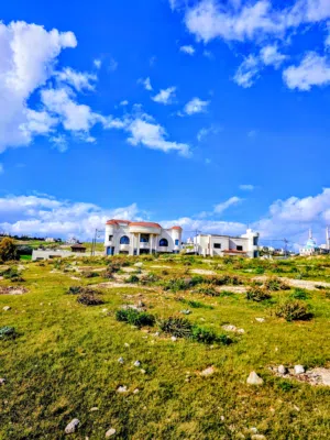 Residential Land for Sale in Amman Shafa Badran