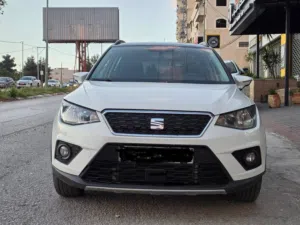 سيات ارونا 2019