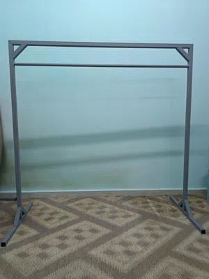 ستاند ملابس حديد