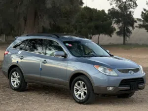 Hyundai Veracruz