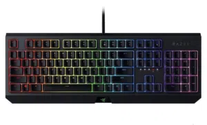 Razer BlackWidow