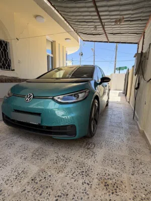 Used Volkswagen ID 3 in Ramtha