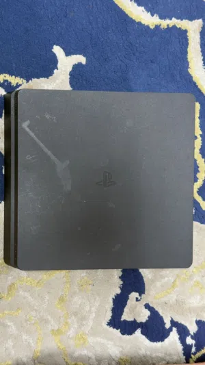 للبيع سوني4 ps4 بليستشين 4