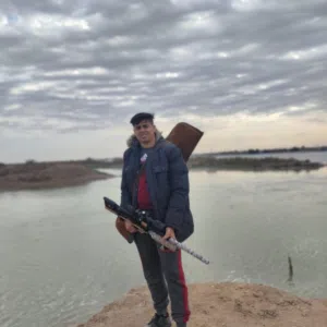 مصطفى صائب العامري 