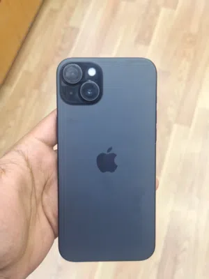 iphone 15 plus 128gb black