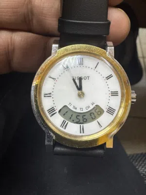 Analog & Digital Tissot watches  for sale in Amman