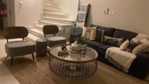 72 m2 1 Bedroom Apartments for Sale in Muscat Al-Sifah