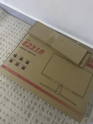 شاشه جيمنج جديده 200 هيرتز