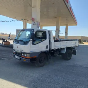 Used Mitsubishi Other in Mafraq