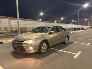 Used Toyota Camry in Farwaniya