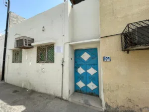77 m2 3 Bedrooms Townhouse for Sale in Muscat Muttrah