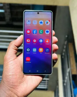 Samsung galaxy A73