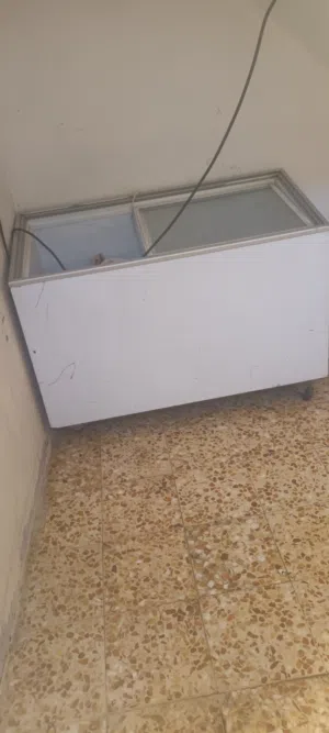 مجمده نضيفه