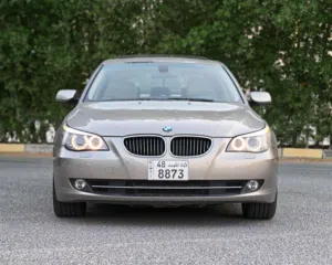 Used BMW 5 Series in Farwaniya
