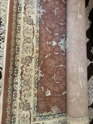 بساط تركي حاله ممتازة