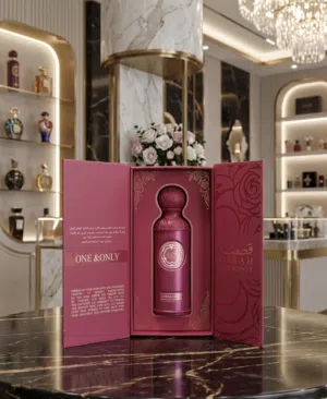 عطور "قصة" .. للفخامة عنوان لا يغيب فوحان عالي 100ملي طرابلس متوفر خدمة توصيل