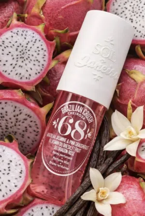 Sol de janeiro 68(240ml)