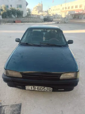 Used Toyota Corolla in Amman