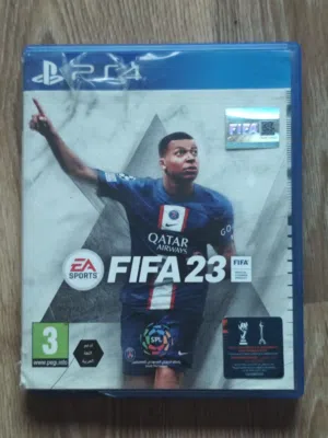 دسكة FIFA23